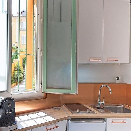 Cosy Studio - Best Location Ница Екстериор снимка