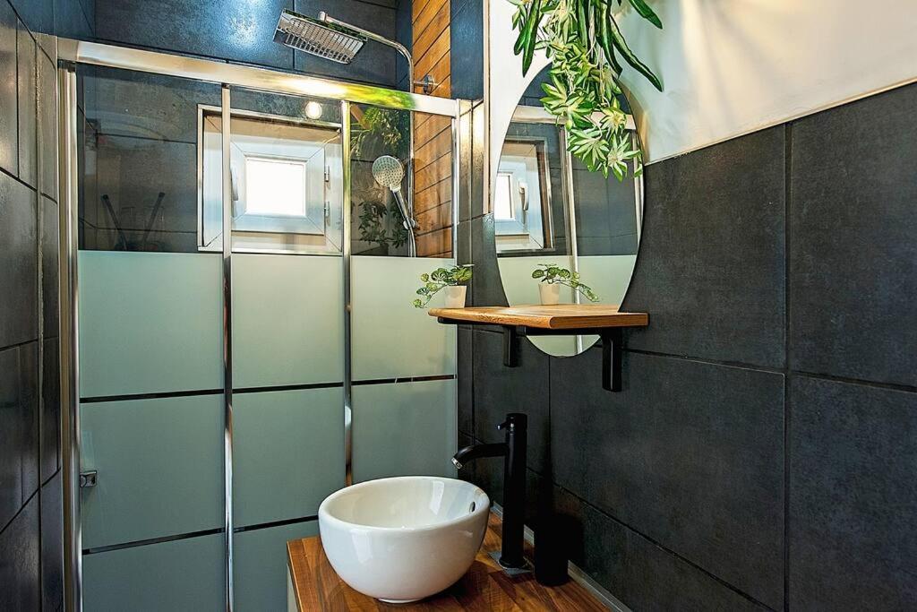 Cosy Studio - Best Location Ница Екстериор снимка